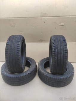 PNEU LETNÍ MICHELIN ENERGY 195/55/16 - 7mm - 4kusy