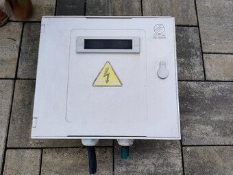 HDS DCK Holoubkov SP182/NSP1P