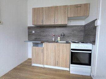 Prodej bytu 1+1, Nová výstavba 193, Obrnice