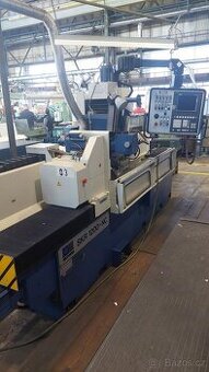 Bruska evolventních drážek REFORM SKR 1200-NC