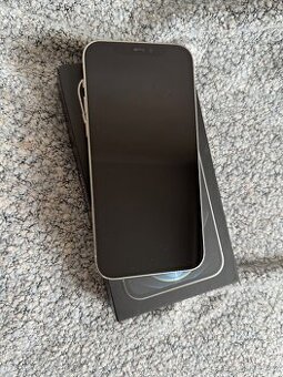 Iphone 12 Pro, 256GB