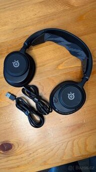 SteelSeries Arctis Nova 3 -  (Sleva)