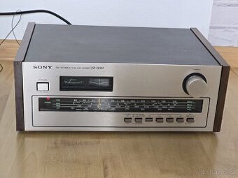 Tuner Sony ST-2950
