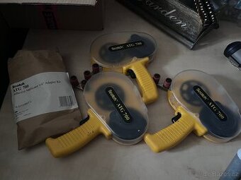 Scotch ATG 700 - cena za 2 ks a adapter