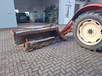 Disková sekačka Kuhn GMD 500