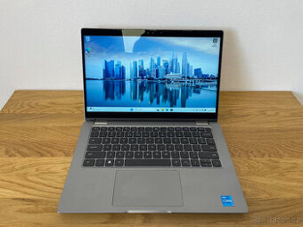 Dell Latitude 3340 - 16GB RAM 512GB SSD + Office 2024- Touch