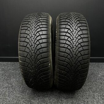 2ks pneu GoodYear 205/60/16 92H