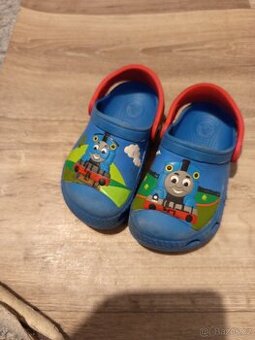 Crocs vel.24