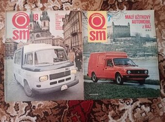 Baz svět motorů