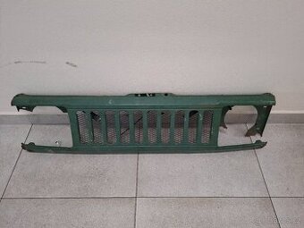 Maska Suzuki Samurai (grill willys)
