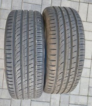 Letní pneu 205/50 R17 Y XL