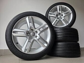 Orig. Audi A6 Letní Michelin 255/40/19 - Top stav