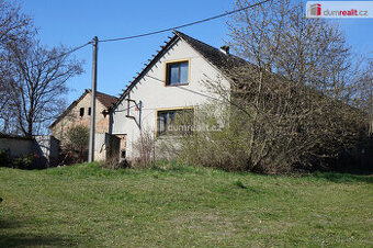 Prodej venkovského stavení, Postupice - Čelivo