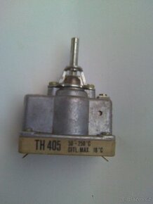 Termostat