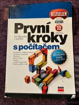 Prvni kroky s pocitacem