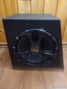 Aktivni Subwoofer Axton AB20A