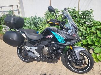 CF MOTO 650 MT