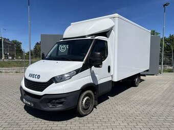 Iveco Daily Skříň35S16115kW57tkm, cena s DPH