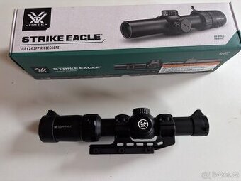 Optika Vortex Strike Eagle 1-8x24 AR-BCD3
