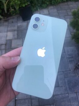 iPhone 12 Mini 128Gb, green