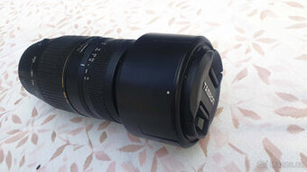 Tamron AF70-300 mm F4-5,6 Di LD Macro 1:2