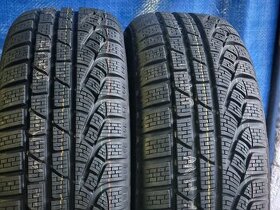Nejeté zimní pneu Pirelli 205 65 17 - 1