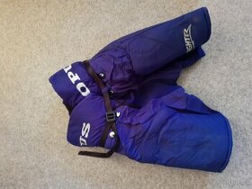 Hokejové kalhoty OPUS, velikost L - 1