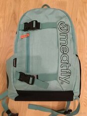 Školní batoh MEATFLY - 1