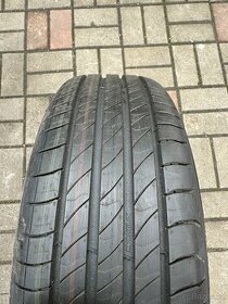 Michelin185/60r15 nové letní