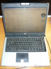 Acer Aspire 5100,3100 nahradni dily - 1