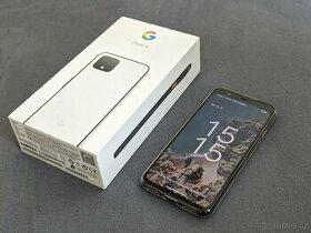 Google Pixel 4, 64GB, White - 1