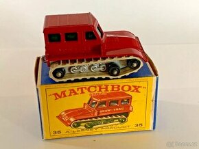 Matchbox - 1