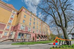 Pronájem prostorného bytu 2+1, os.vl., 67m2, Moravská Ostrav