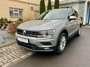 Volkswagen Tiguan 1.4 TSI 110kw DSG 4Motion 06/2017 24tis km