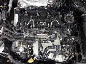 Motor 2.0tdi 110kw CKF