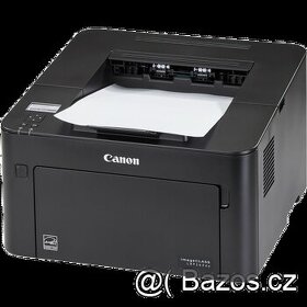 Canon i-SENSYS LBP162DW + toner + tiskový válec (NOVÉ)