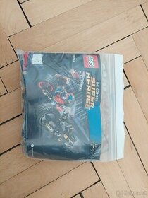 PRODÁM LEGO 76053 Batman Motocyklová honička DC Super Heroes - 1