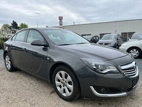 Opel Insignia 1.4 Turbo Edition Navi