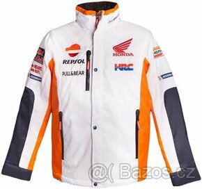 Repsol Honda Team bunda