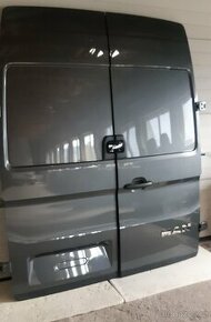 Zadne dvere Vw Crafter II, Man TGE, Nové - 1