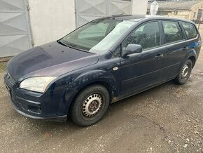 Ford Fusion 1.6 tdci - 1