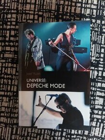 Universe : Depeche mode