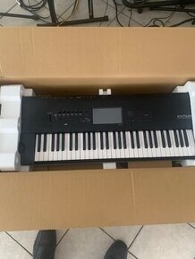 korg Nautilus 61