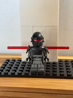 Lego starwars inkvizitor