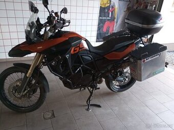 BMW 800 GS