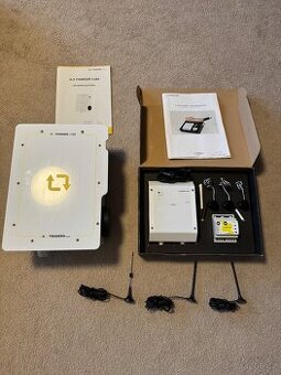 AZ router smart + AZ charger cube - 1