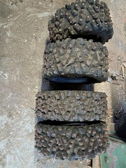Pneu na čtyřkolku 25x8-12, 25x10-12