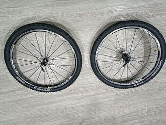 NAVÍC CROSS RIDE 26"