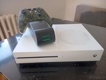 X Box One S