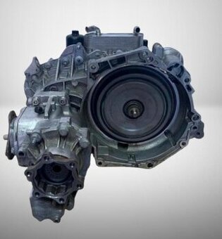Převodovka 6A 4x4 START-STOP PZR 2.0TDI 140KW DDAA VW Passat